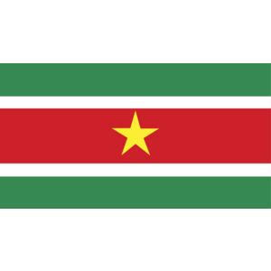 Suriname Logo