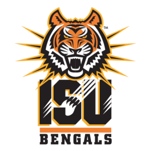 ISU Bengals(144) Logo