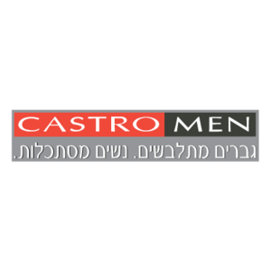 Casrto Men Logo