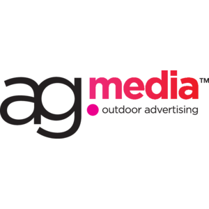 AGMedia Logo