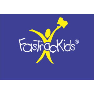 Fastrack Kids Logo