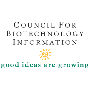Council for Biotechnology Information Logo