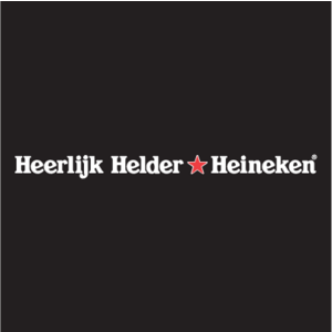 Heerlijk Helder Heineken Logo