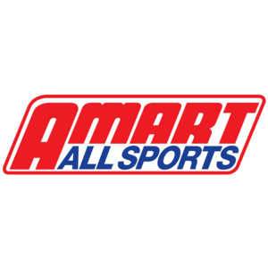 Amart All Sports Logo