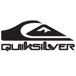 Quiksilver(98) Logo