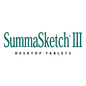 SummaSketch Logo