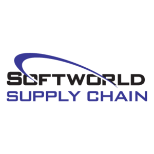 Softworld(17) Logo