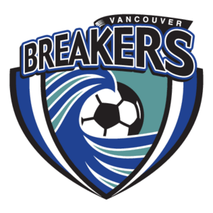 Vancouver Breakers Logo
