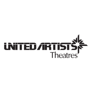 United Artists Theatres Logo
