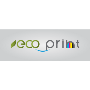 Eco Print Logo