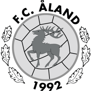 FC Äland Logo