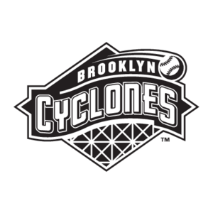 Brooklyn Cyclones Logo