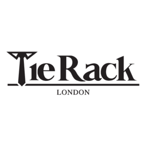 Tie Rack(19) Logo