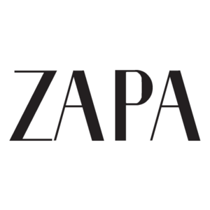 Zapa(7) Logo