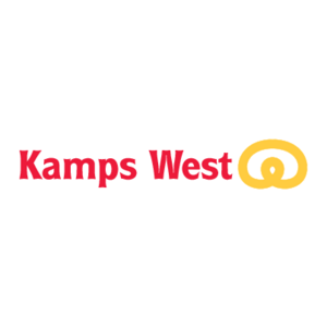 Kamps West Logo