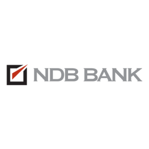 NDB Bank Logo