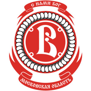 Vityaz Chekhov Logo