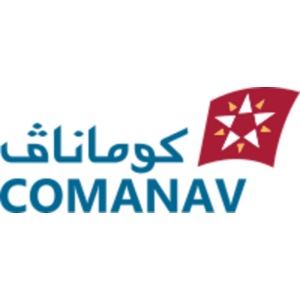 Comanav Logo