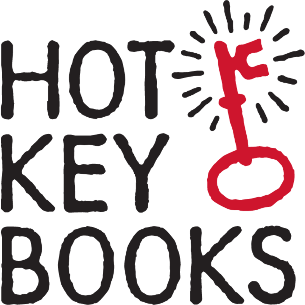 Hot,Key,Books