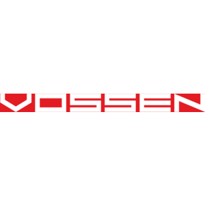 Vossen Wheels Logo