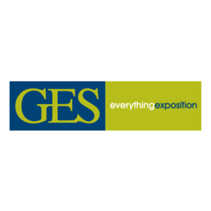 GES Exposition Services Logo