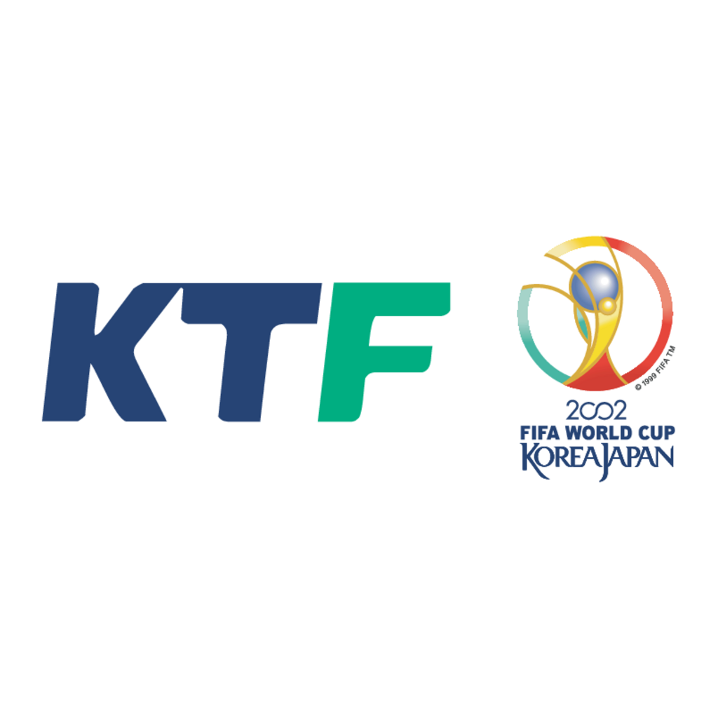 KTF,-,2002,World,Cup,Official,Partner