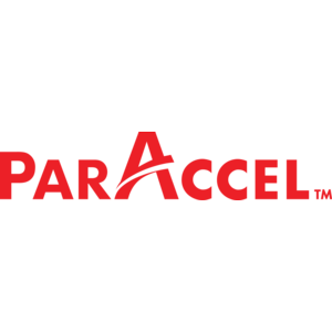 Paraccel Logo