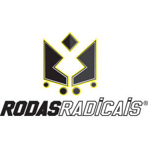 Rodas Radicais Logo