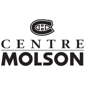 Molson Centre Logo