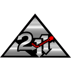 211 Ideas Moviles Logo