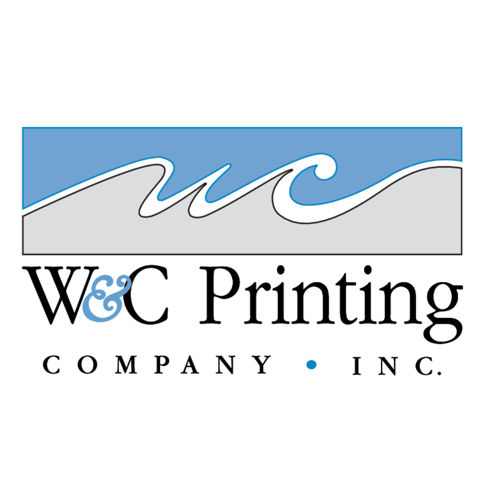 W&C,Printing,Company