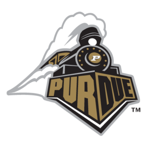 Purdue University BoilerMakers Logo