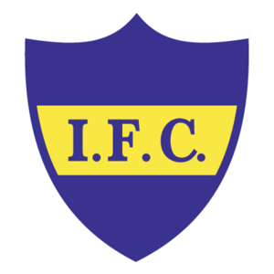 Independencia Futbol Club de San Pedro Logo