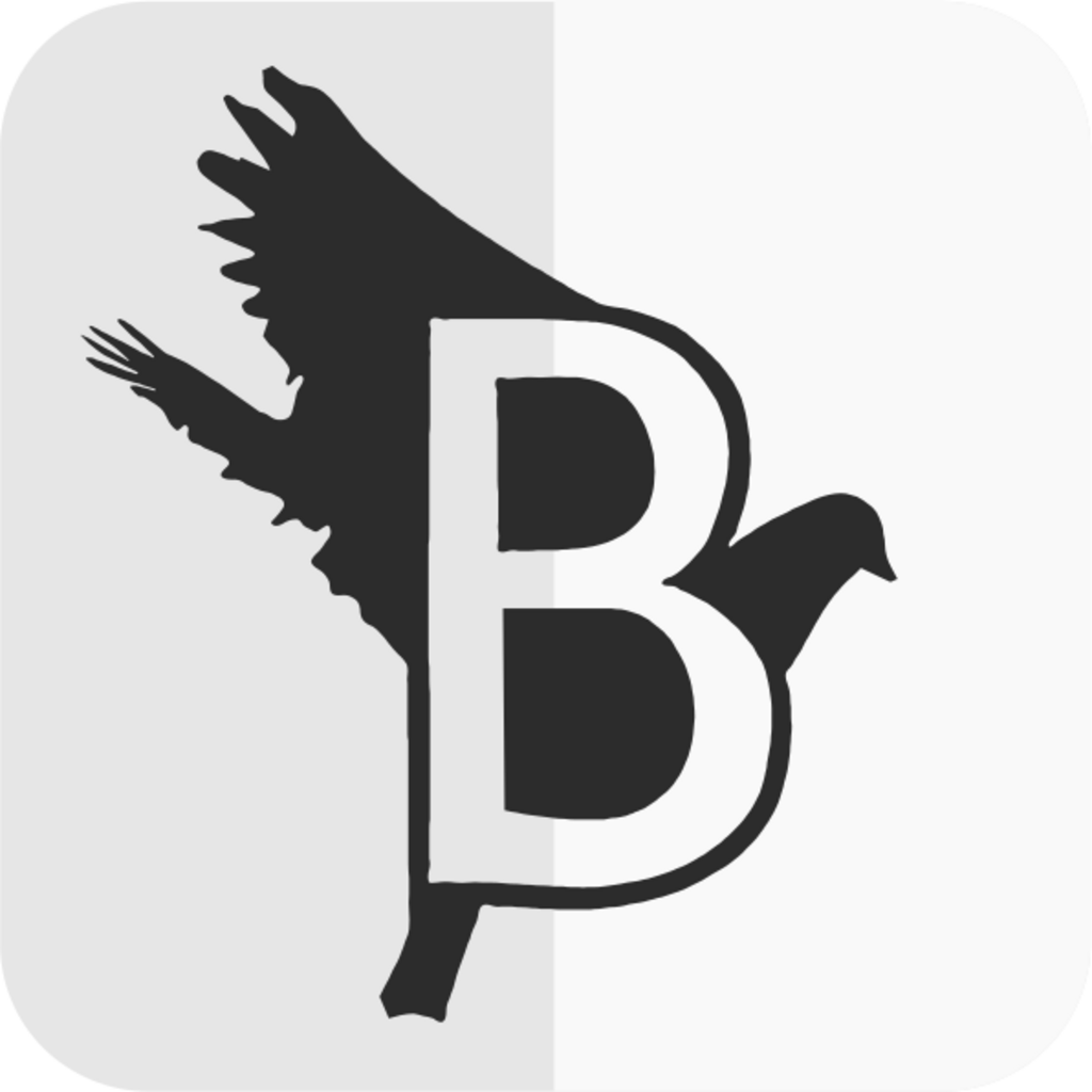 Logo, Technology, Sweden, Birdfont