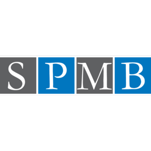 SPMB Logo
