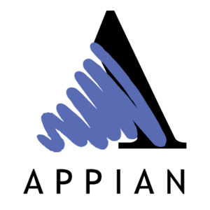 Appian Graphics Logo