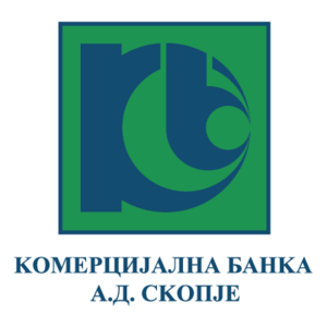 Komercijalna Banka(31) Logo