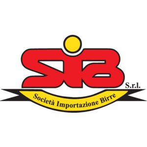 SIB (Societa Importazione Birre) Logo