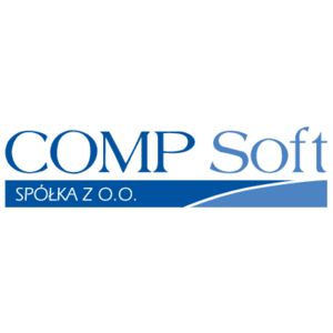 Comp Soft Logo