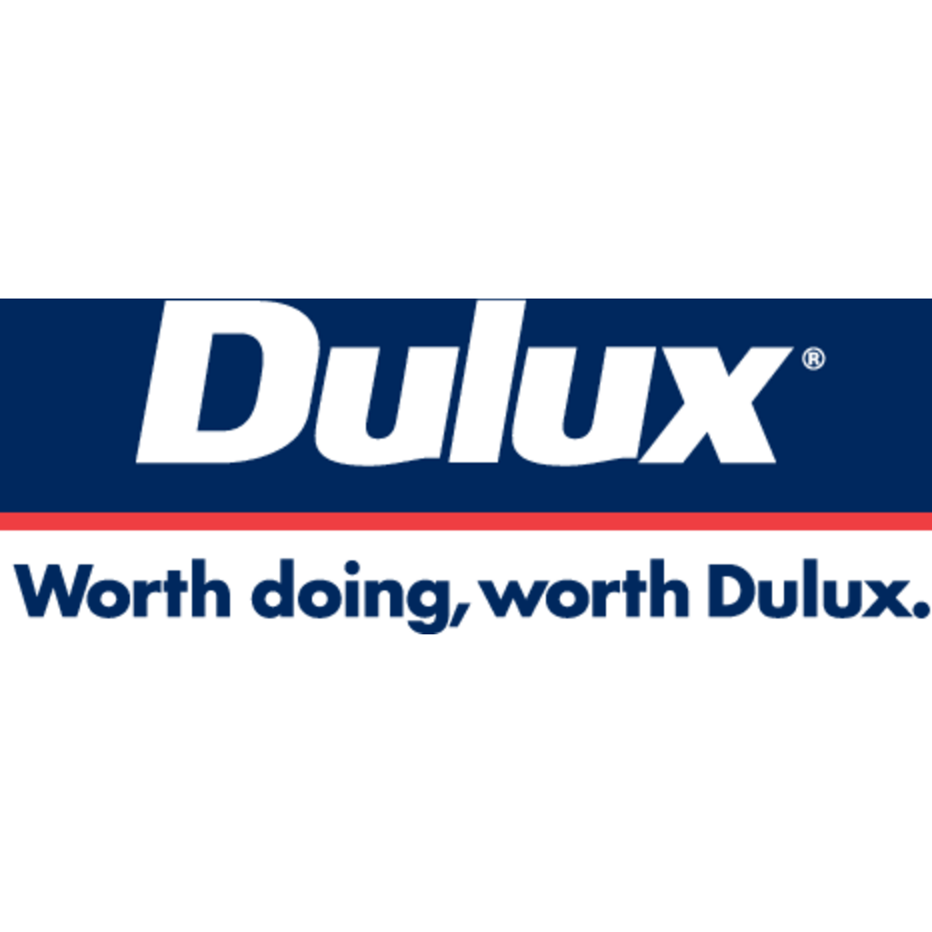 Dulux Logo And Tagline 