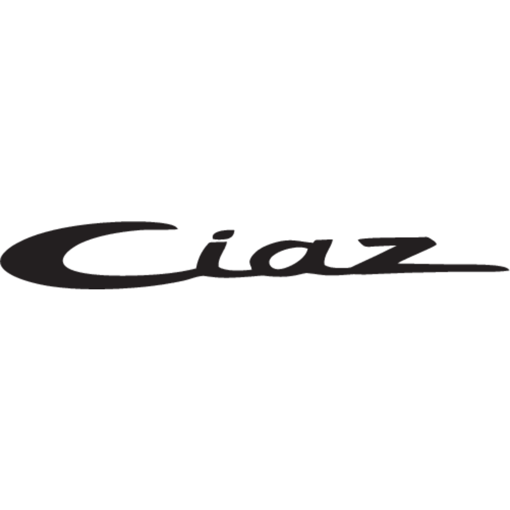 Logo, Auto, Mexico, Suzuki Ciaz