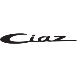 Suzuki Ciaz Logo