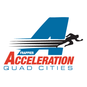 Acceleration Quad Cities Logo