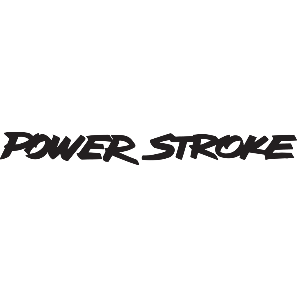 Power Stroke, Automobile