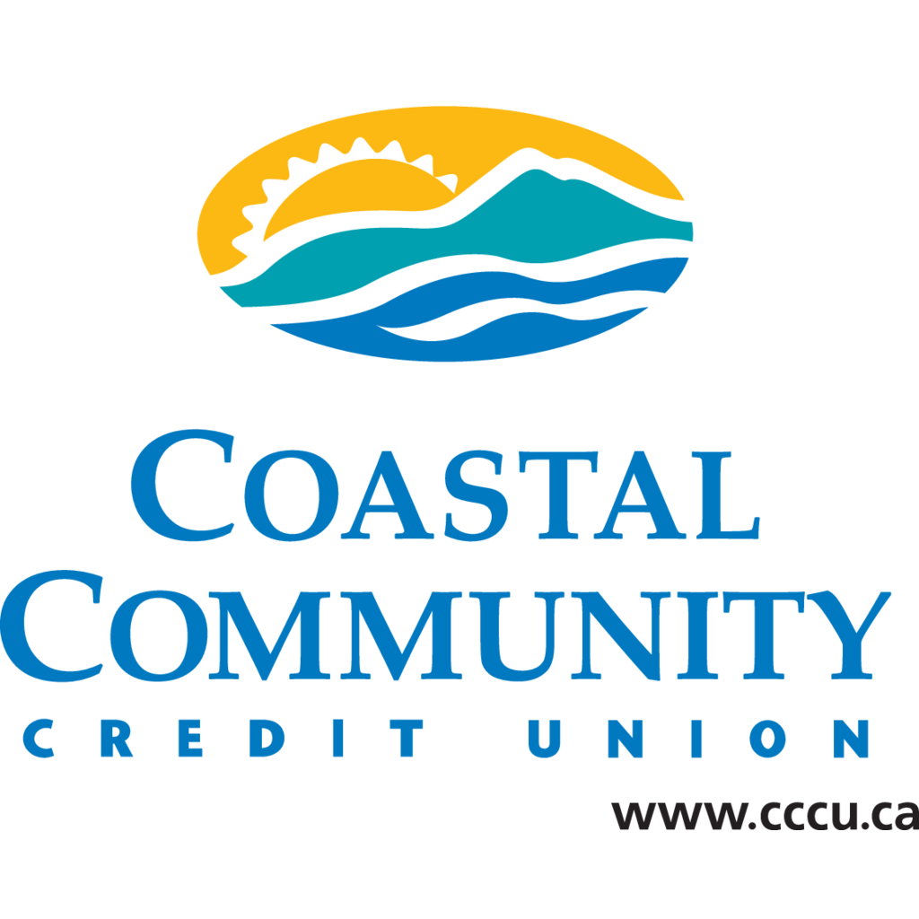 Coast Central Credit Union logo, Vector Logo of Coast Central Credit