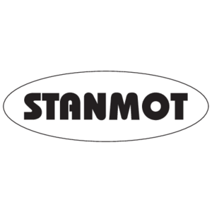 Stanmot Logo