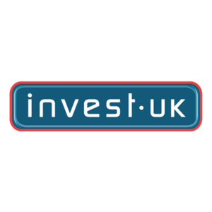 Invest-UK Logo