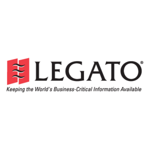 Legato(62) Logo