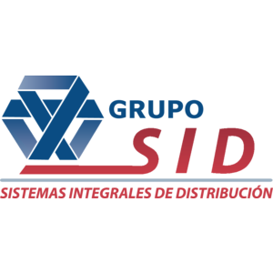 Grupo SID Logo