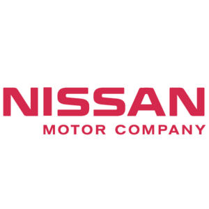 Nissan(104) Logo